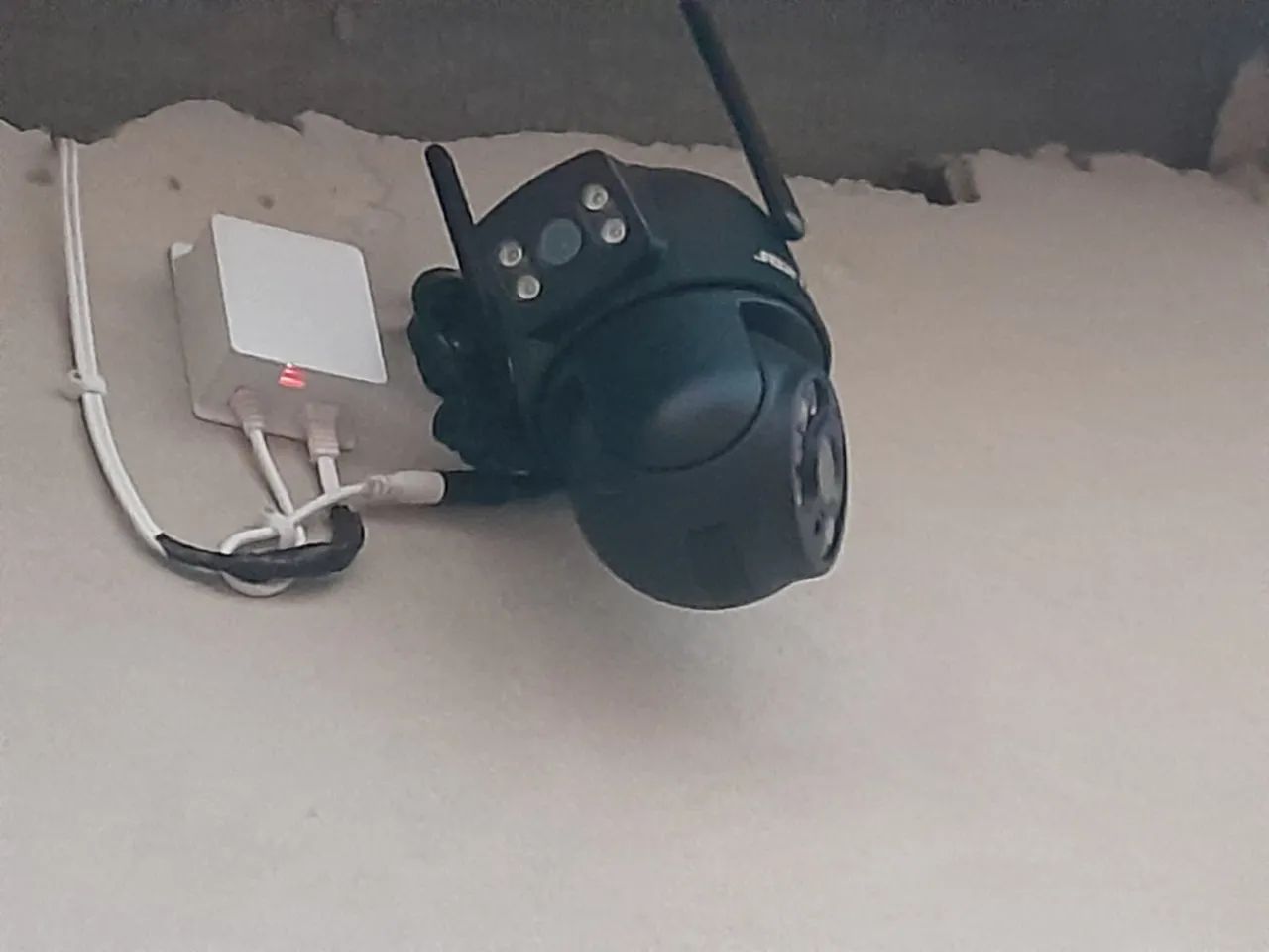 Camera wi-fi Apartir de R$99 - Foto 3