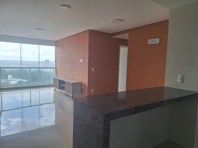 Alugo - Apto 3 suítes - Ed. Bosque São Cristóvão - zona leste