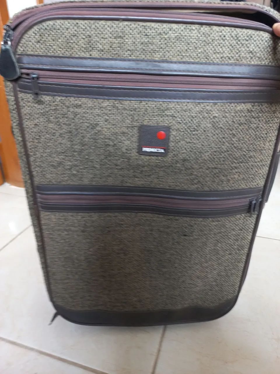 Mala de viagem Primicia - Foto 4