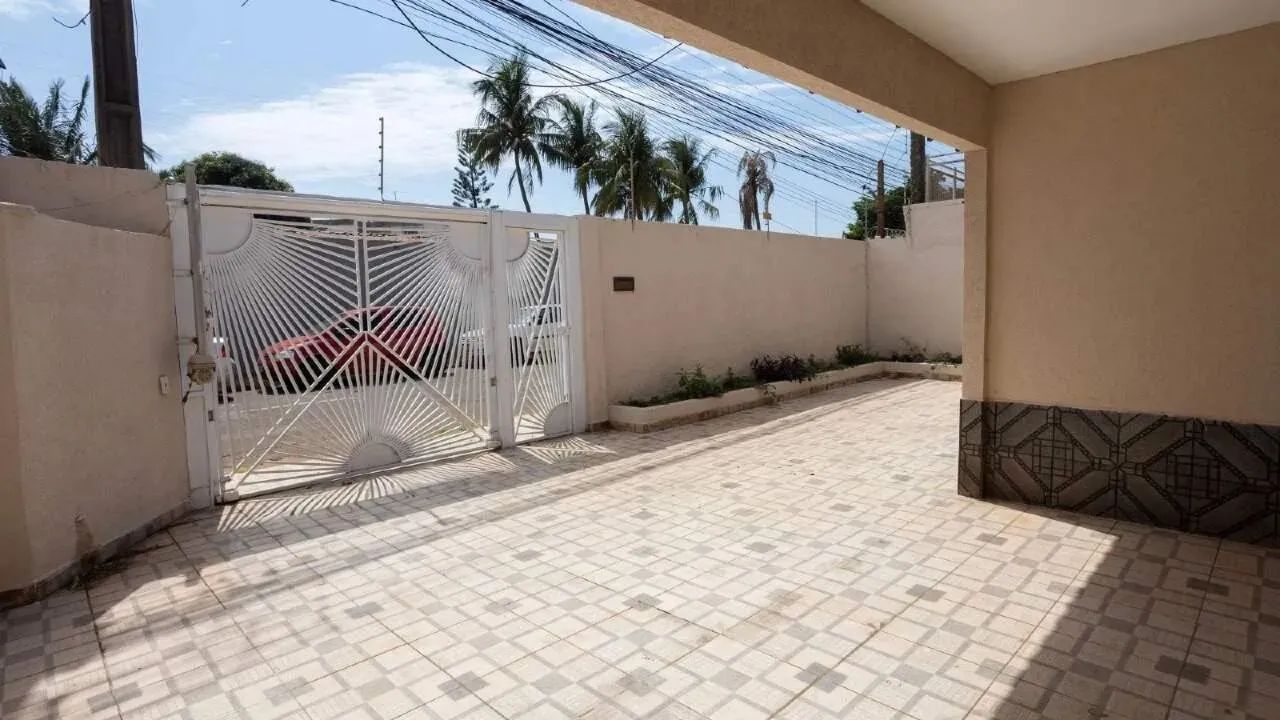 Casa térrea no bairro Santo Antônio - Foto 2