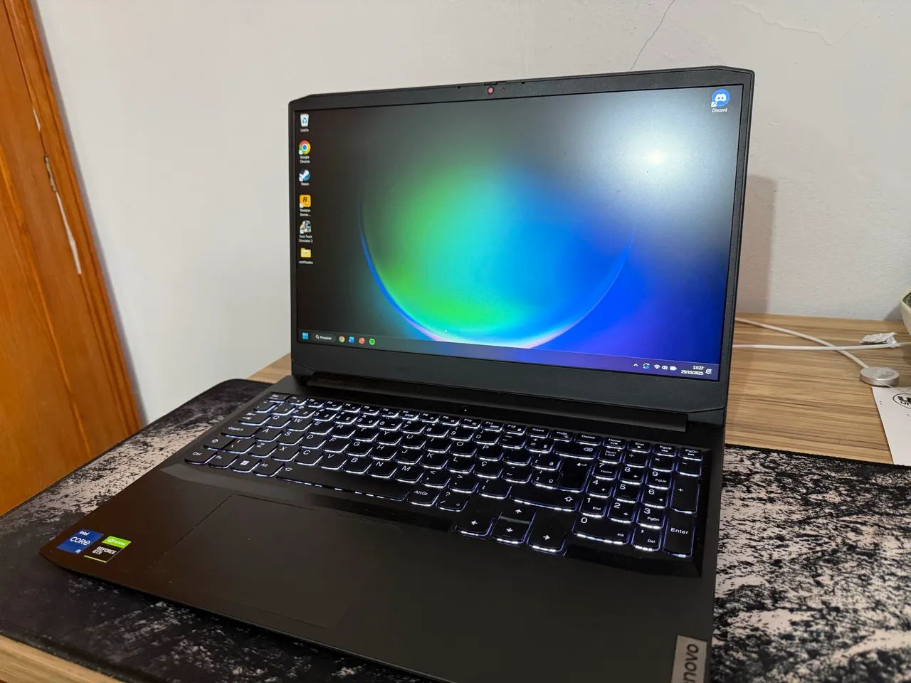 Notebook gamer64289273844483120