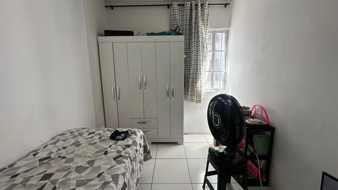Quarto para alugar na Ponta Verde