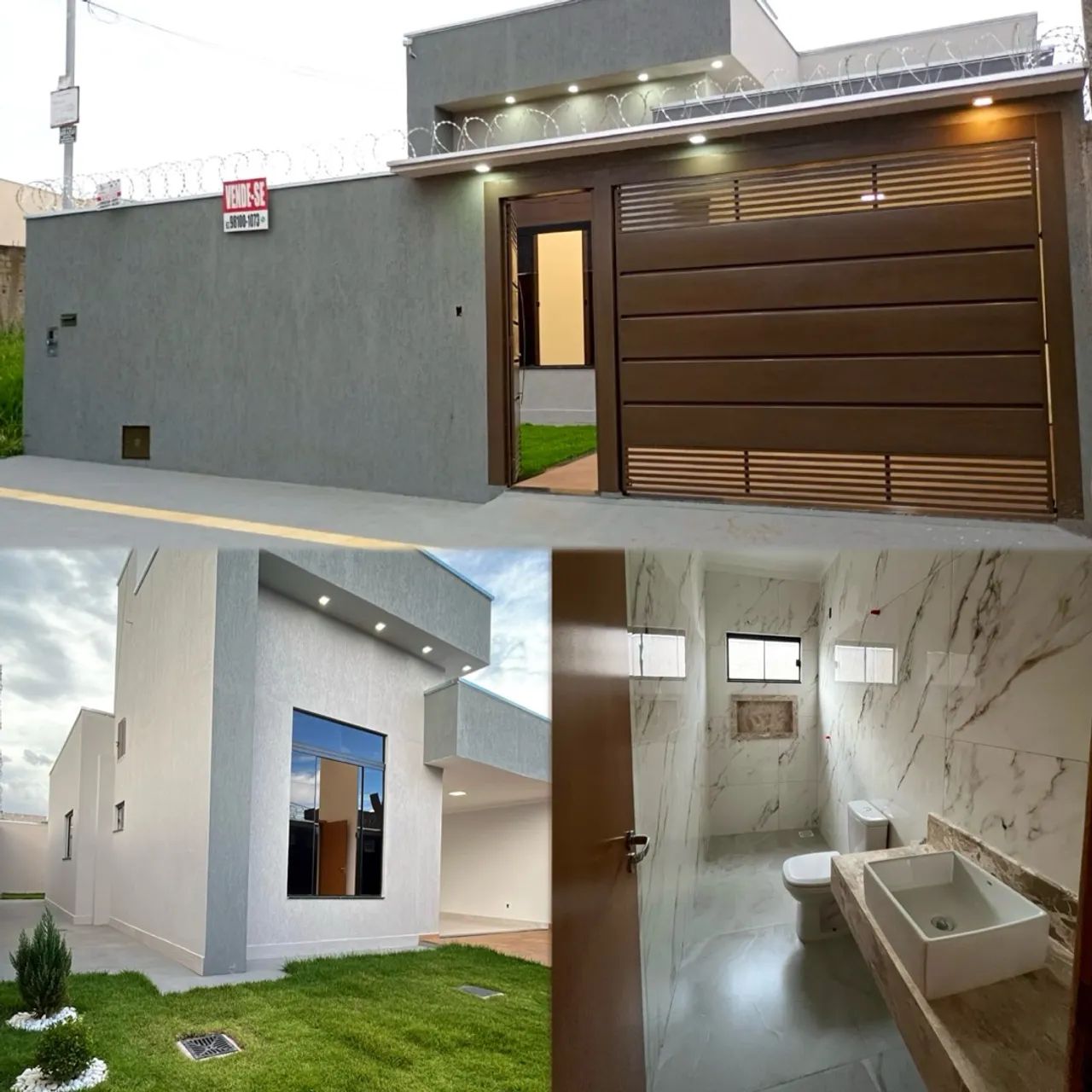 Foto - Goiânia - Residencial Mirante