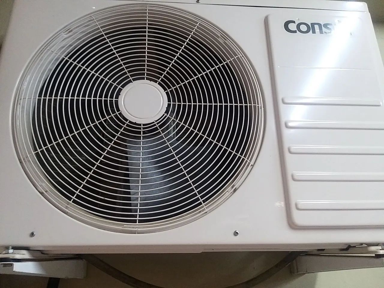 Ar condicionado Consul Inverter Split 12000 BTUs - Foto 5