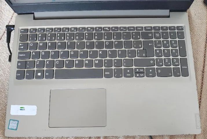 Notebook Lenovo IdeaPad S145 - Foto 3