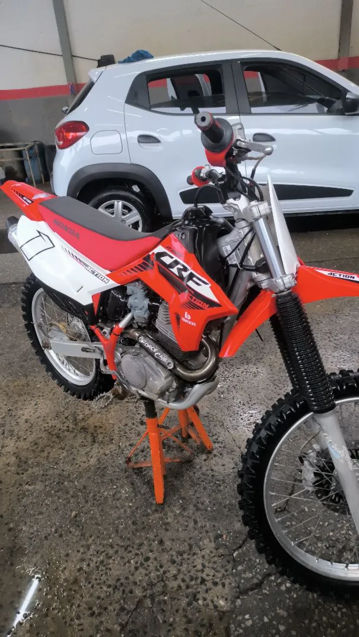 Crf