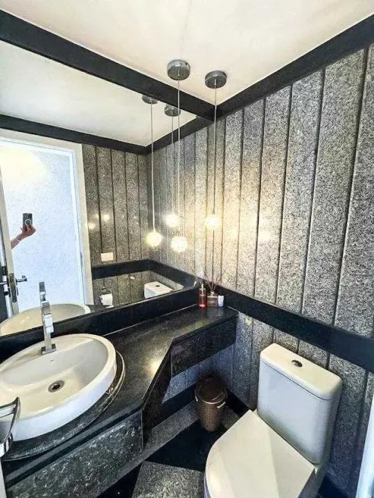 * Apartamento Alto Padrão Mansão Saint Laurent - Foto 5