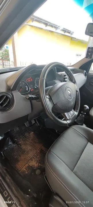 Renault Duster Dynamique 2.0 - Foto 3