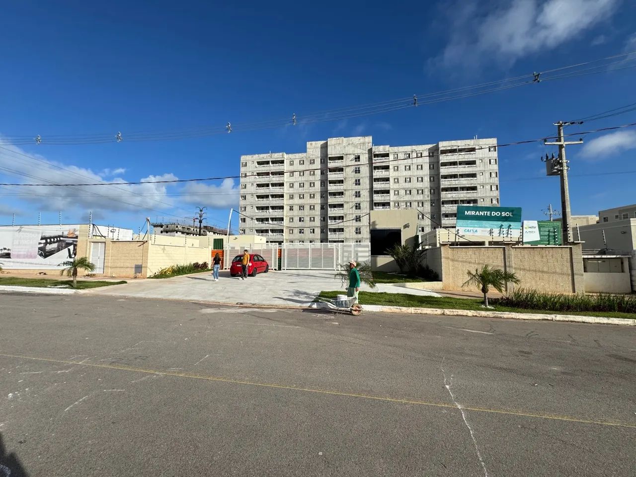 Foto - Maceió - Jacintinho