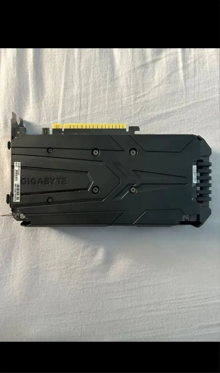 Gtx 1050 4gb