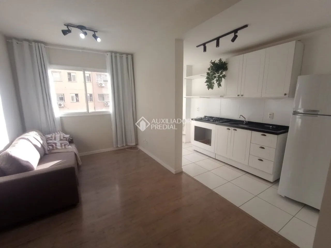 Apartamento pronto para morar no bairro São José Canoas