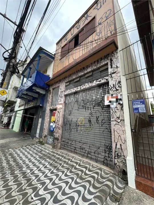 Prédio inteiro à venda em Alto Da Mooca - SP - Foto 3