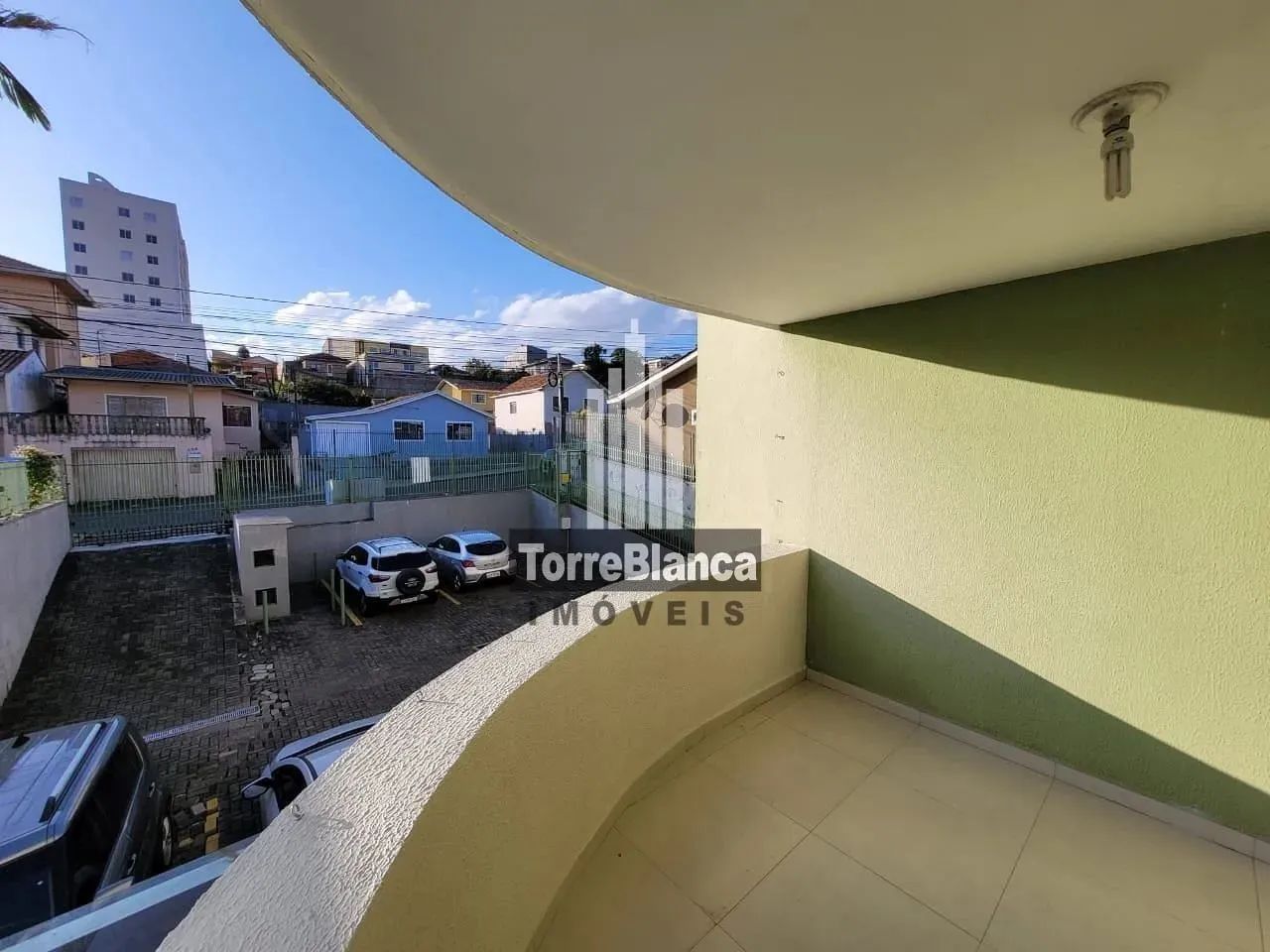 Apartamento com 3 dormitórios à venda, 102 m² por R$ 310.000,00 - Ronda - Ponta Grossa/PR - Foto 3
