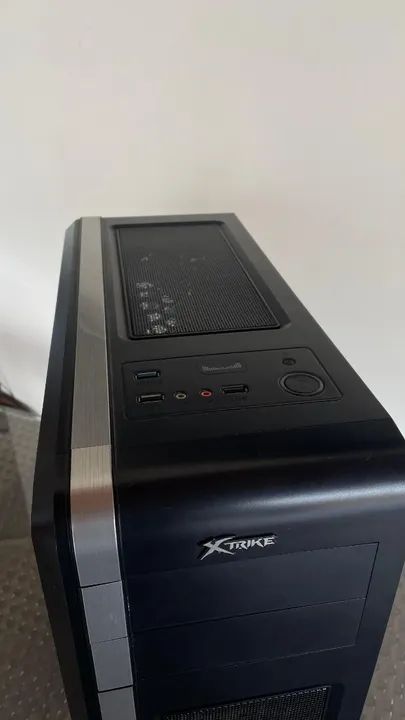 PC Gamer i5-8400 com NVIDIA GeForce GTX 1050Ti - Foto 3