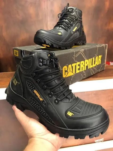 Bota Preta 