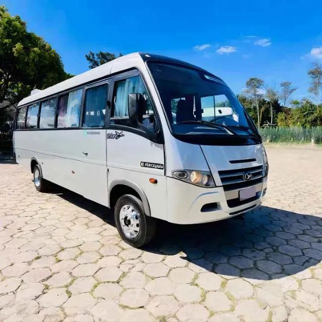 Marcopolo Volare V8 2014 - Foto 2
