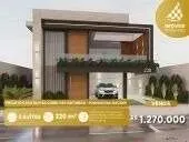 Casa a venda Yby natureza - Parque das Nações