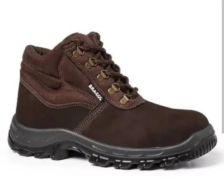 Bota bracol 36 nova