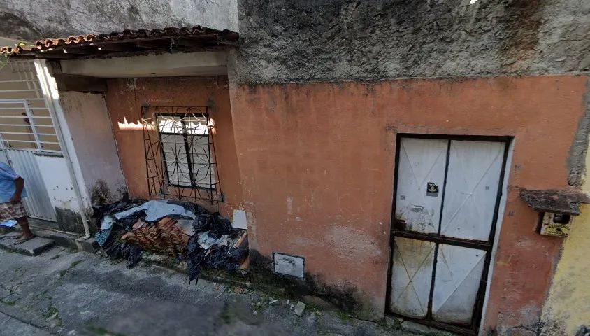 Foto - Simões Filho - CIA I