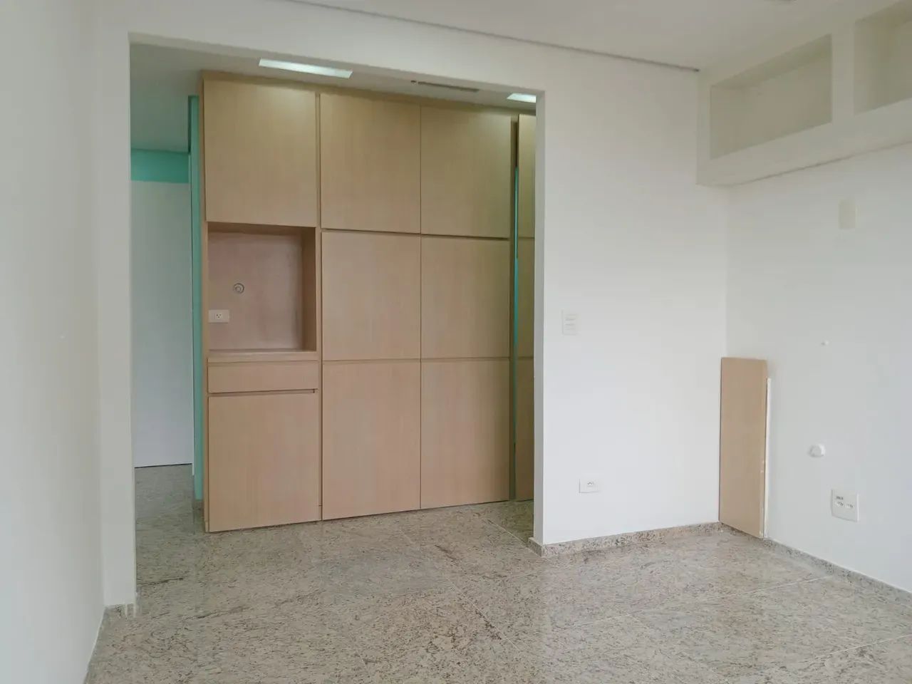 Sala comercial à venda na Vila Olímpia  40m², 2 Salas, 2 Banheiros e 2 Vagas - Foto 8