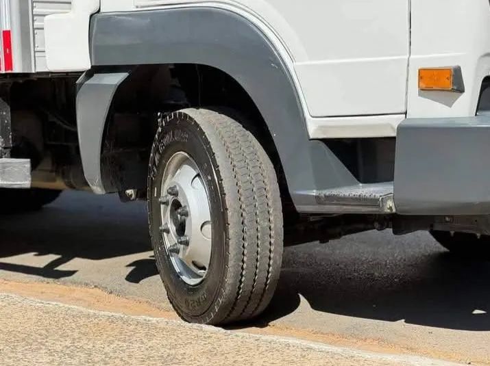 Caminhão VW * - Foto 5