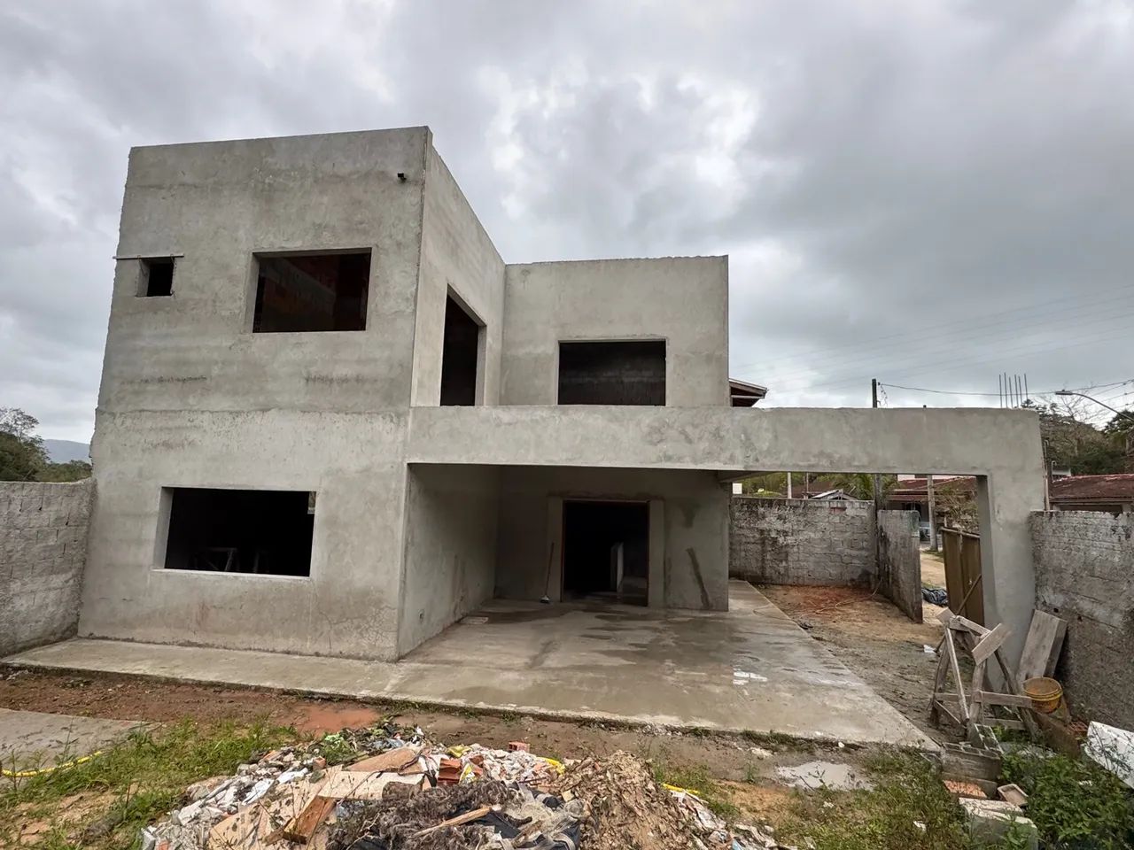 Foto - Caraguatatuba - Massaguaçu