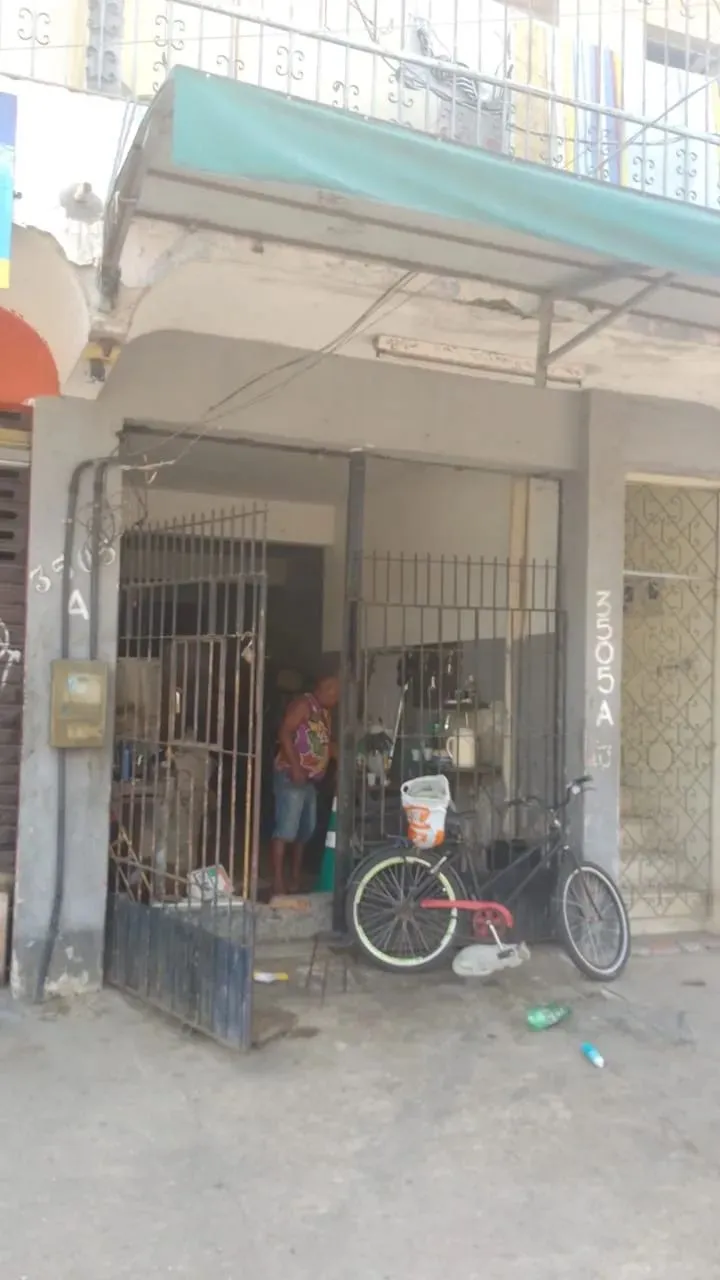 VENDO PONTO COMERCIAL NA PADRE EUTIQUIO.