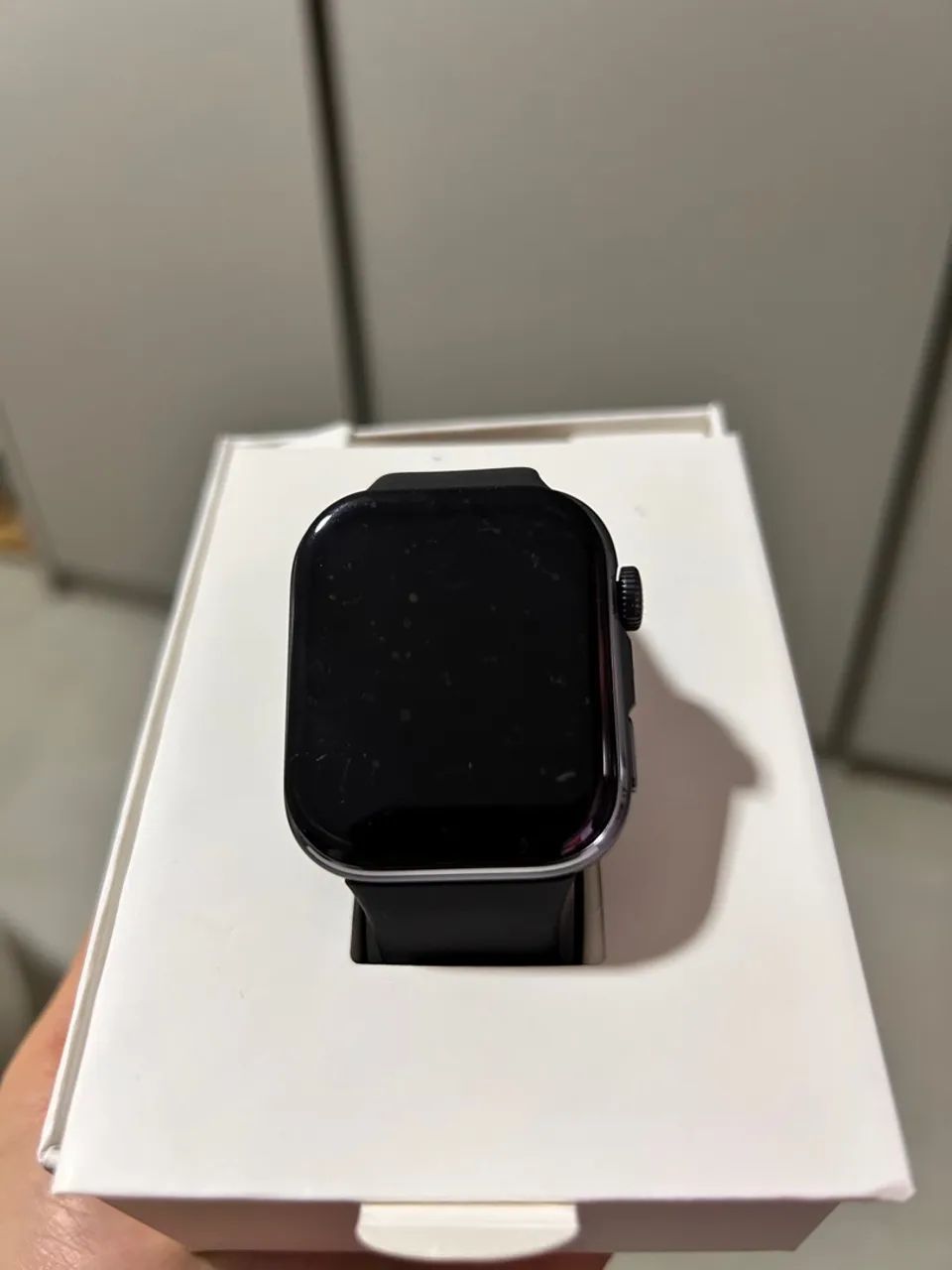 Smartwatch huawei Watch fit 4  - Foto 6