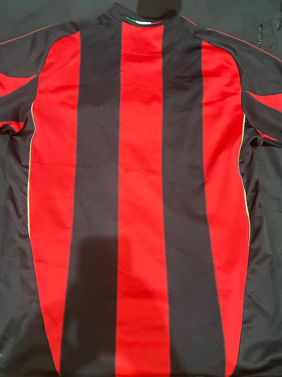 Camisa do MILAN 2010 - Foto 2