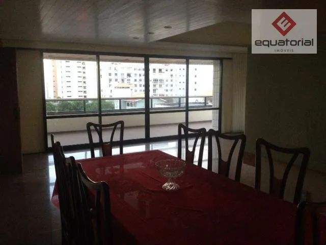 Apartamento com 03 Suítes à Venda, 234 m² por R$ 1.300.000 - Meireles - Fortaleza/CE - Foto 4