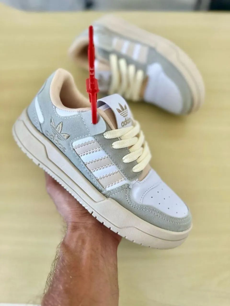 Tênis Adidas Feminino Oferta TÃªnis TÃªnis Adidas LanÃ§amento