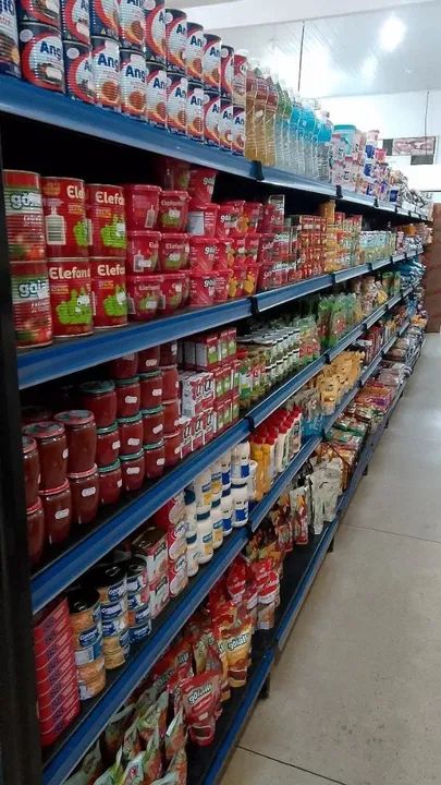 Supermercado Completo  - Foto 3