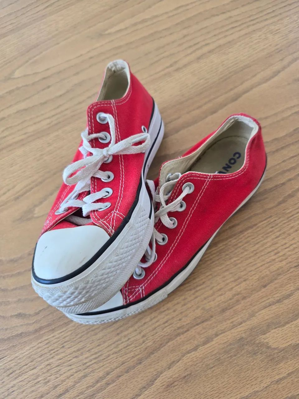 Tenis converse - Foto 5