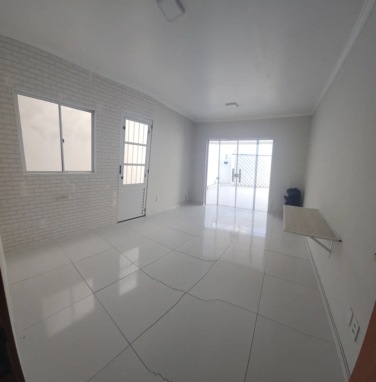 Conjunto Adrianópolis (Próximo ao Colégio Latu Sensu)