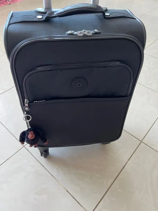 Mala Kipling Parker P 10kg nova - Foto 2