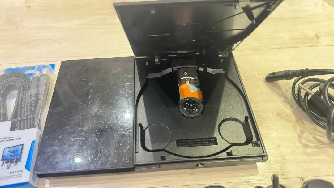 Playstation 2 Completo - Foto 2