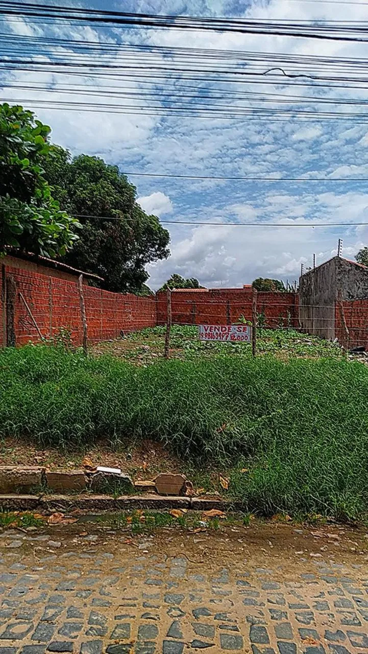 TERRENO NA ZONA SUDESTE