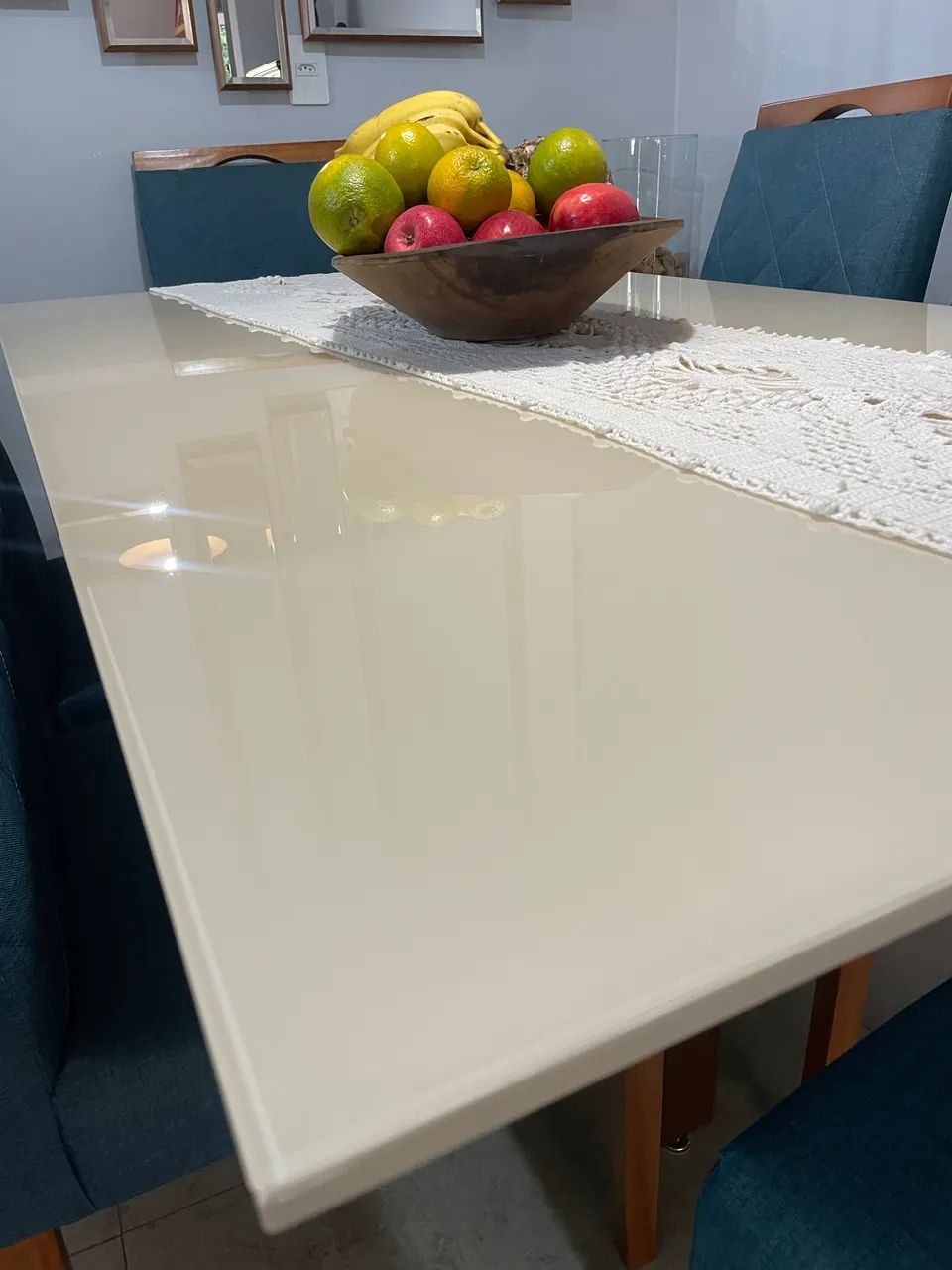 Mesa de Jantar  - Foto 3