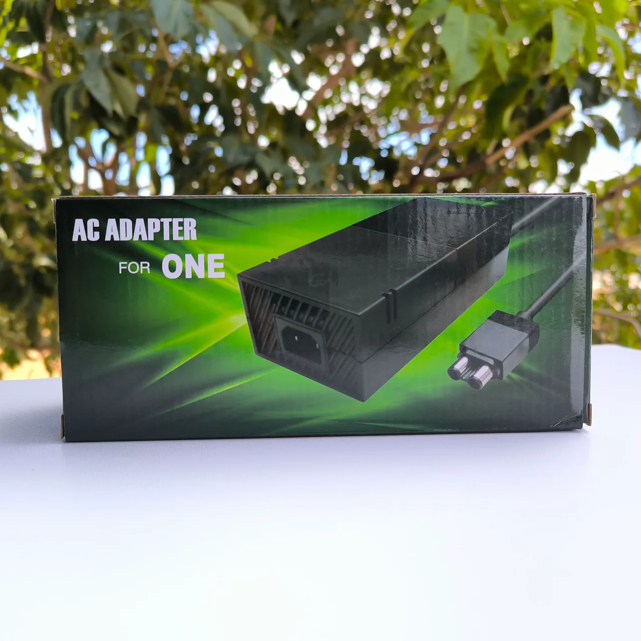 Fonte para Xbox one bivolt
