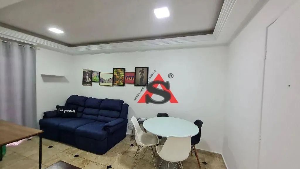 Apartamento com 1 dormitório para alugar, 34 m² por R$ 3.249,00/mês - Paraíso - São Paulo/ - Foto 2