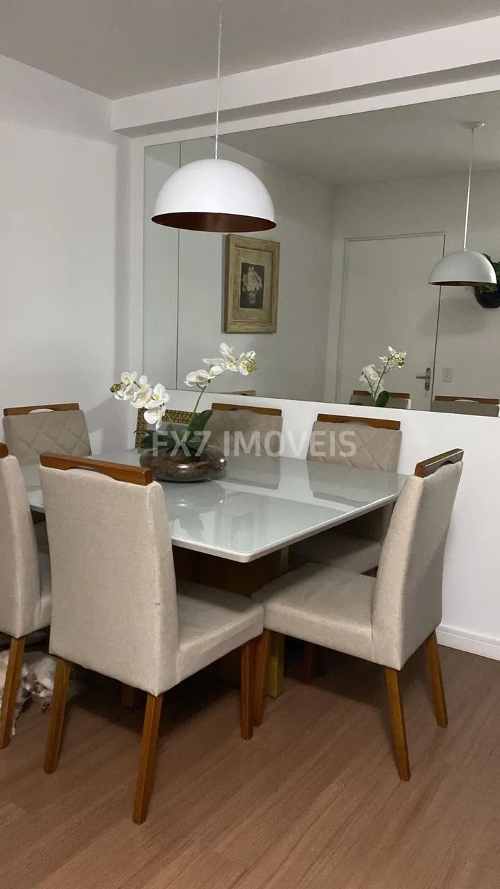 Apartamento a venda no Campinas Boulevard na Vila Saturnia em Campinas com 3 dormitorios. - Foto 2