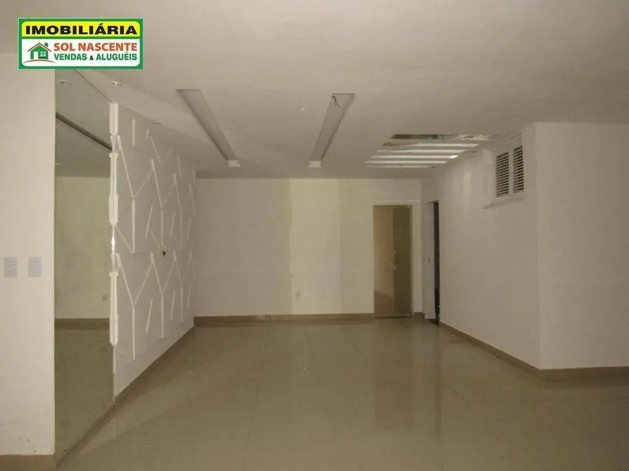 Casa comercial para locação no Edson Queiroz - Foto 11