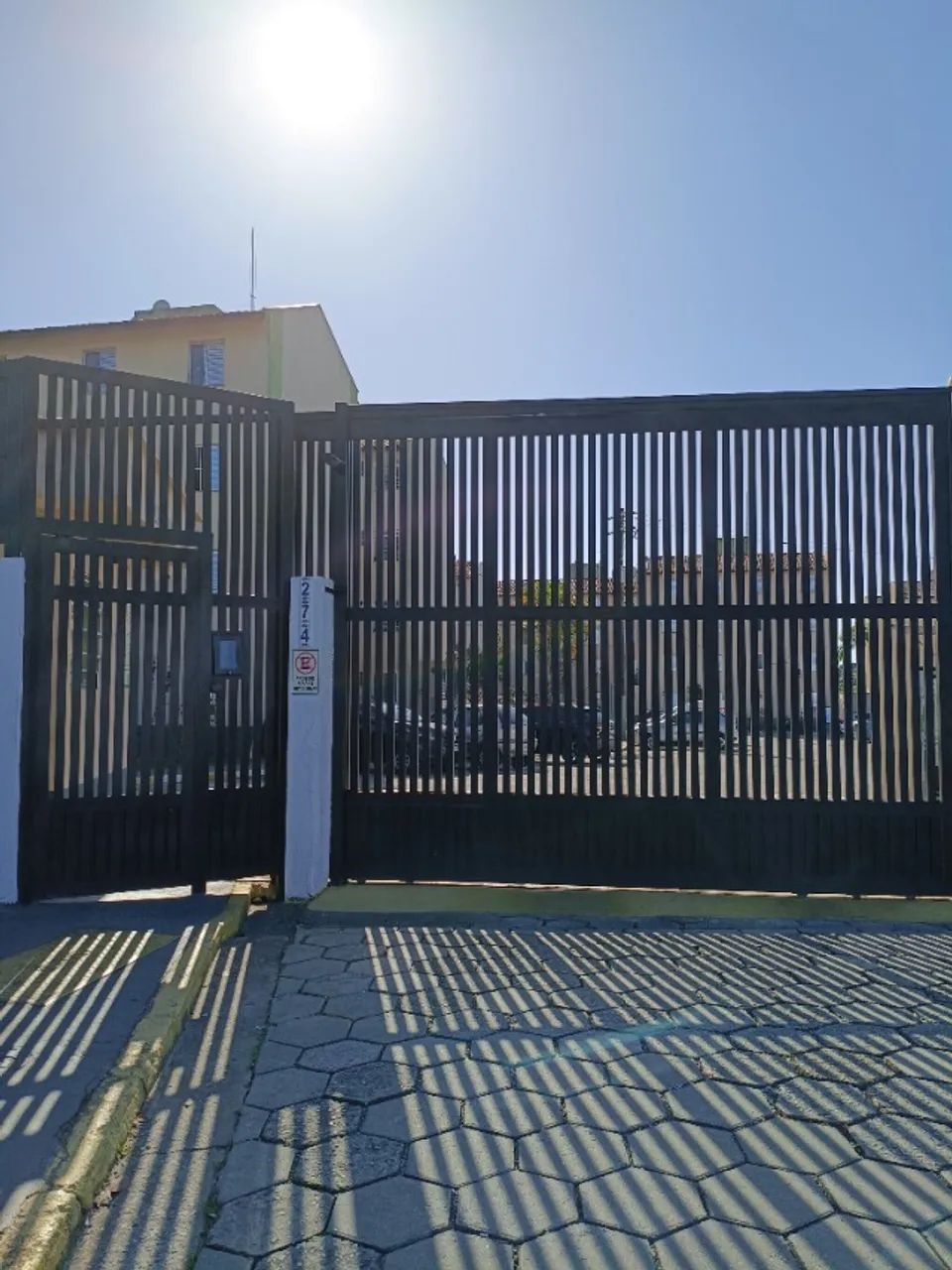 Foto - Itanhaém - Belas Artes