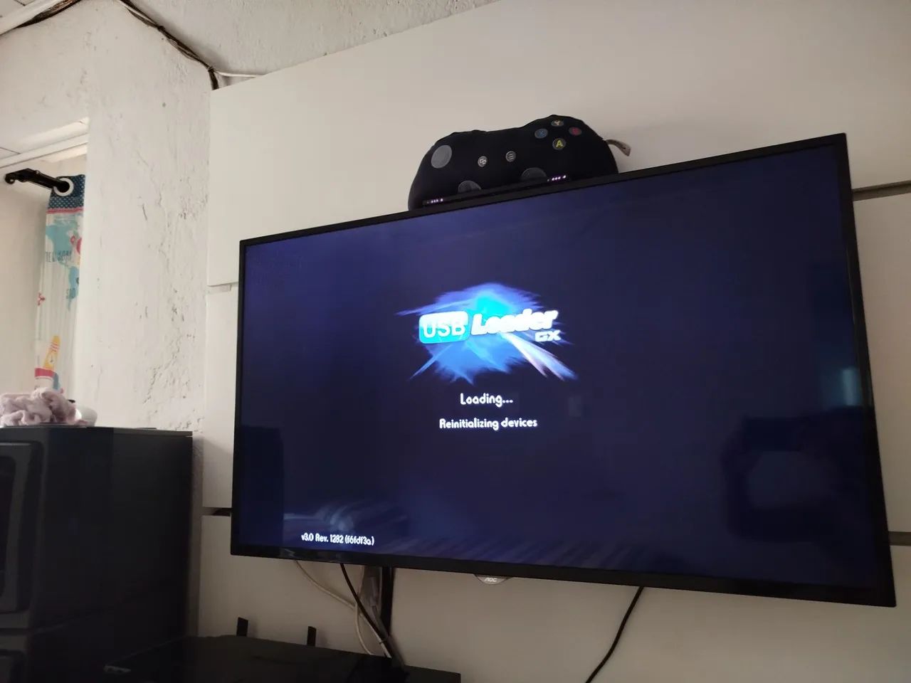 Nintendo Wii  - Foto 3
