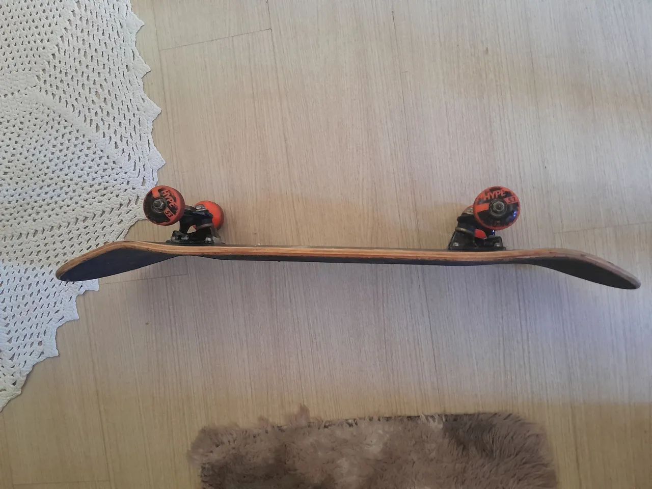 Skate - Foto 2