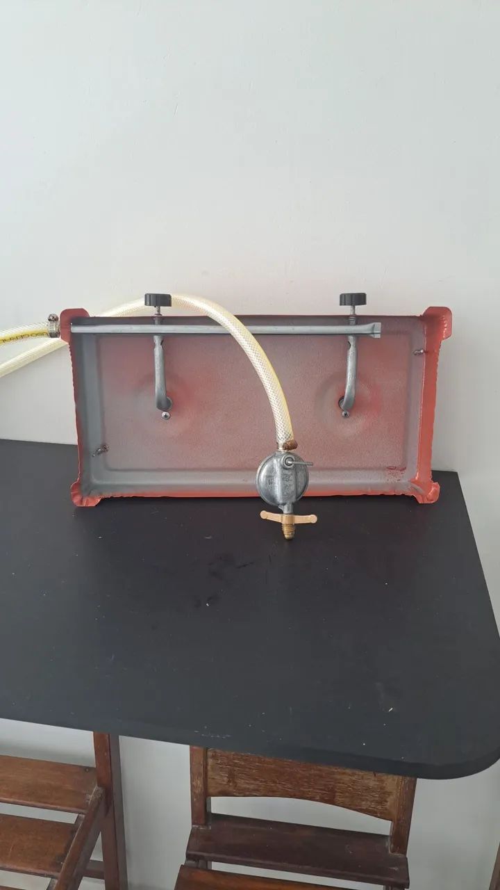 Fogão 2 bocas. - Foto 4