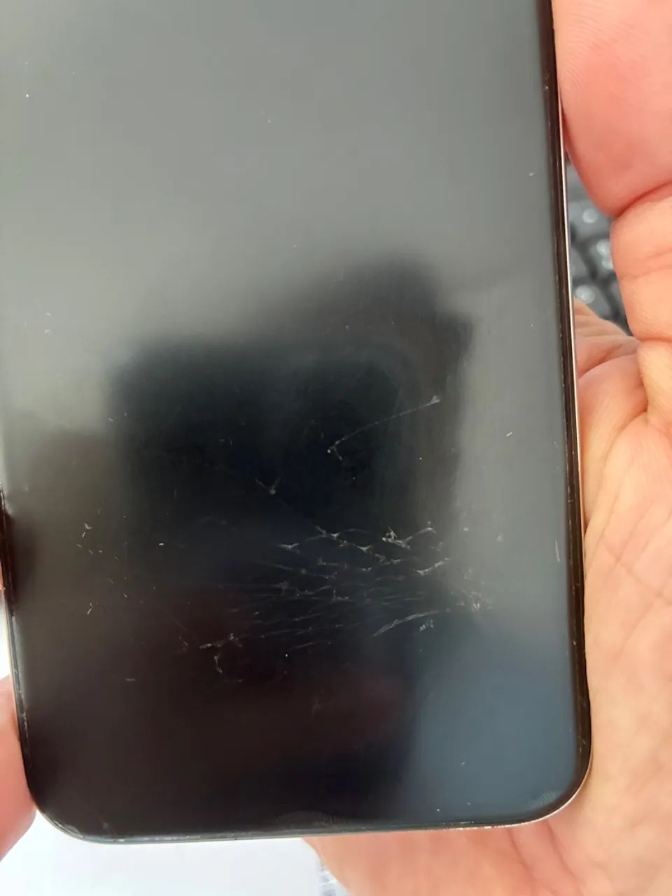 iPhone X 256gb - Foto 2