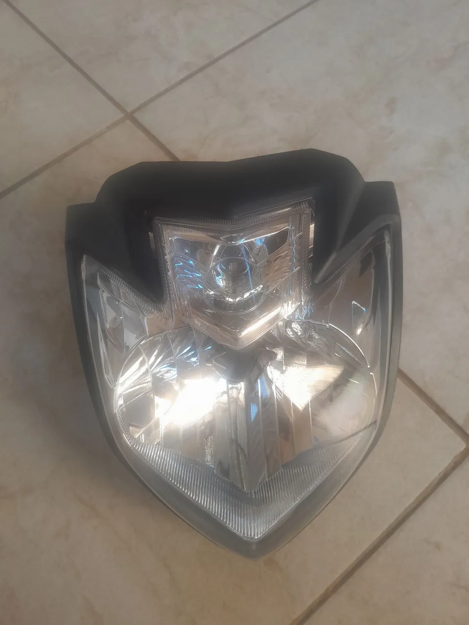 Farol Faizer 250