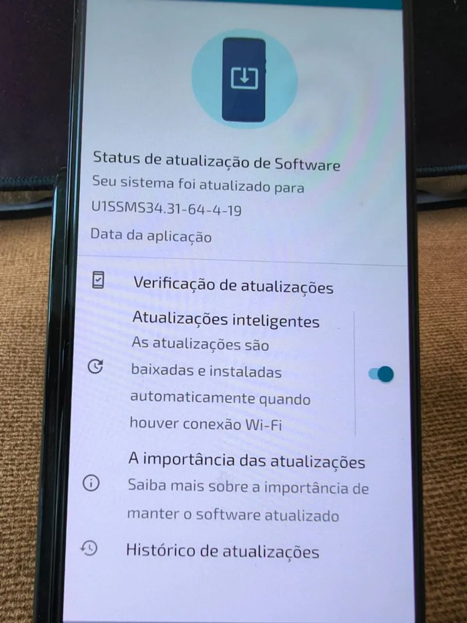 SMARTPHONE MOTOROLA MOTO EDGE 30 - Foto 3