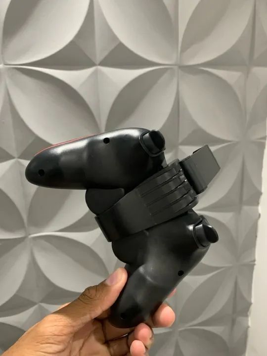 Controle de Jogo Gamepad para qualquer celular - Foto 4